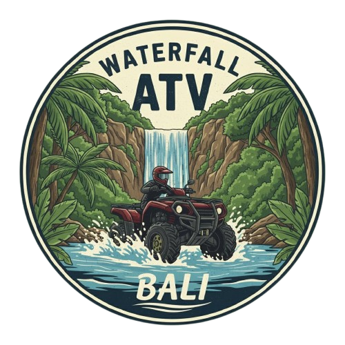 logo waterfall atv